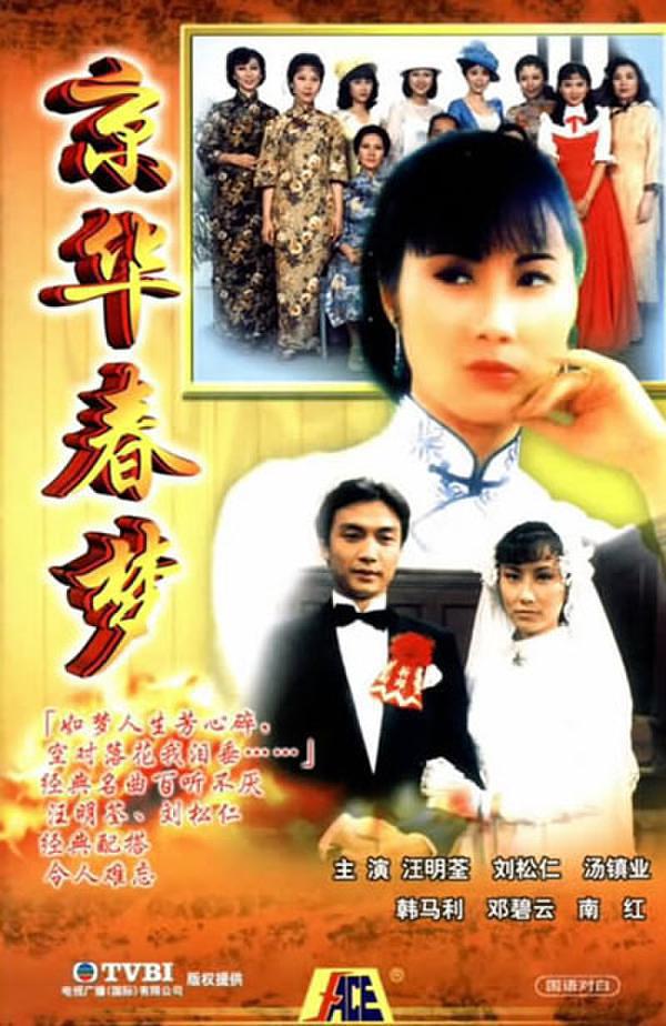 ,TVB硶.1980